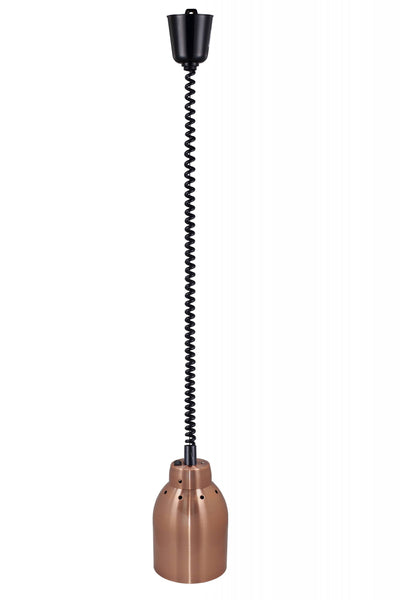 Ice HLD0002C Mars Heat Lamps (Copper)