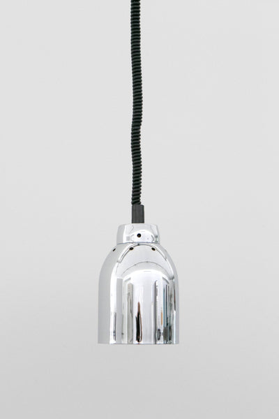 Ice HLD0002S Mars Heat Lamps (Silver)