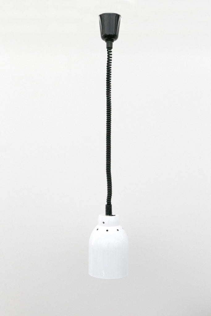 Ice HLD0002W Mars Heat Lamps (White)