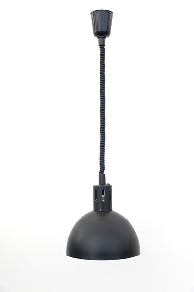 Ice HLD0003B Saturn Heat Lamps (Black)