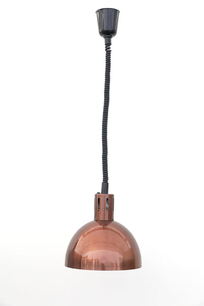 Ice HLD0003DC Saturn Heat Lamps (Dark Copper)
