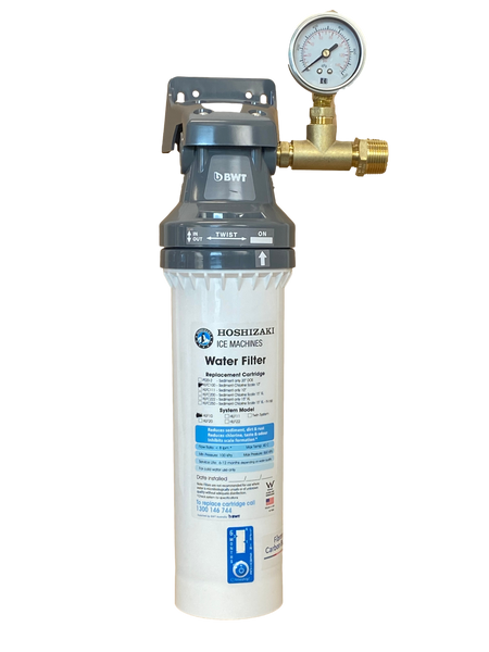 Hoshizaki 87000148 | HLF10G | with Gauge | Water Gauge | Water Filter Kit | Water Filter System