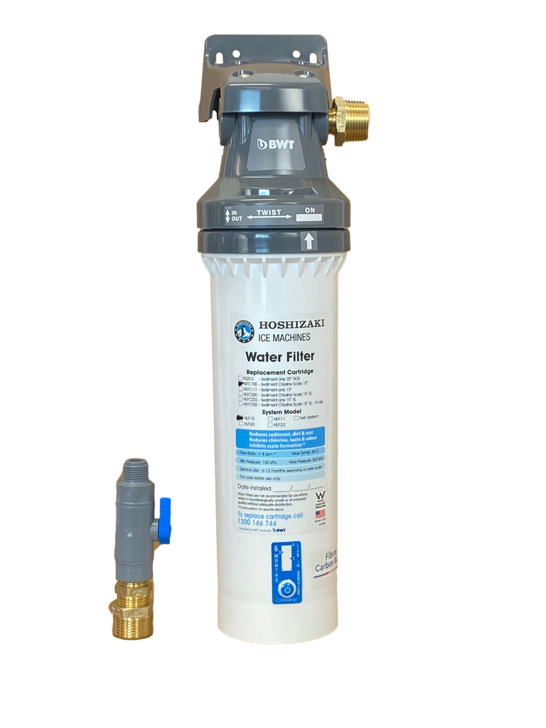 Hoshizaki 87000104 | HLF10 | Water Gauge | Water Filter Kit | Water Filter Kit | Water Filter System