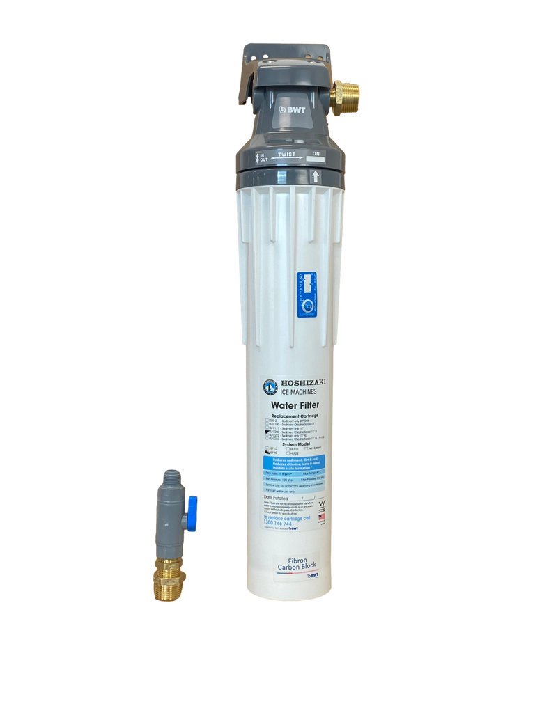 Hoshizaki 87000123 | HLF32 | Water Gauge | Water Filter Kit | Water Filter Kit | Water Filter System