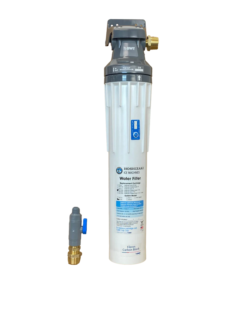 Hoshizaki 87000153 | HLF22 | Water Gauge | Water Filter Kit | Water Filter Kit | Water Filter System