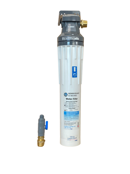 Hoshizaki 87000123 | HLF32 | Water Gauge | Water Filter Kit | Water Filter Kit | Water Filter System