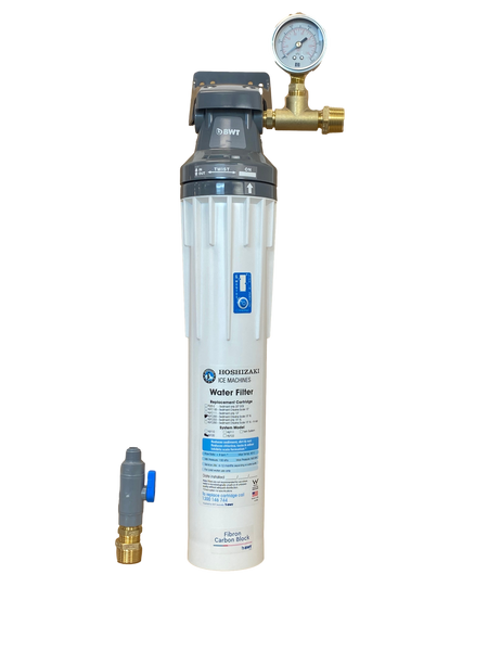 Hoshizaki 87000149 | HLF20G | with Gauge | Water Gauge | Water Filter Kit | Water Filter System