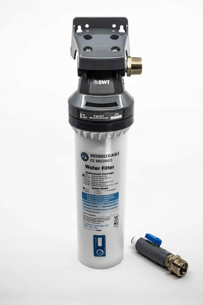 Hoshizaki 87000106 | HLFC100 | Water Filter Cartridge | Water Filter Cartridge Replacement