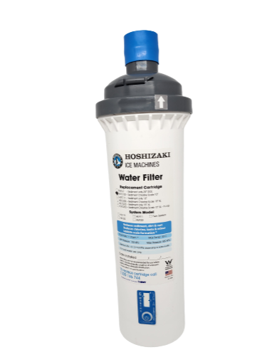 Hoshizaki 87000107 | HLFC200 | Water Filter Cartridge | Water Filter Cartridge Replacement
