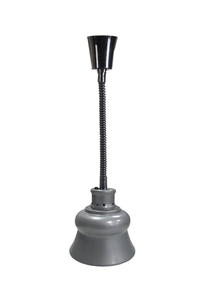 Heat Lamp, Anvil, HLK0001, Rannio 