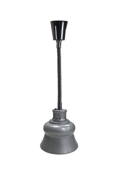Heat Lamp, Anvil, HLK0001, Rannio 