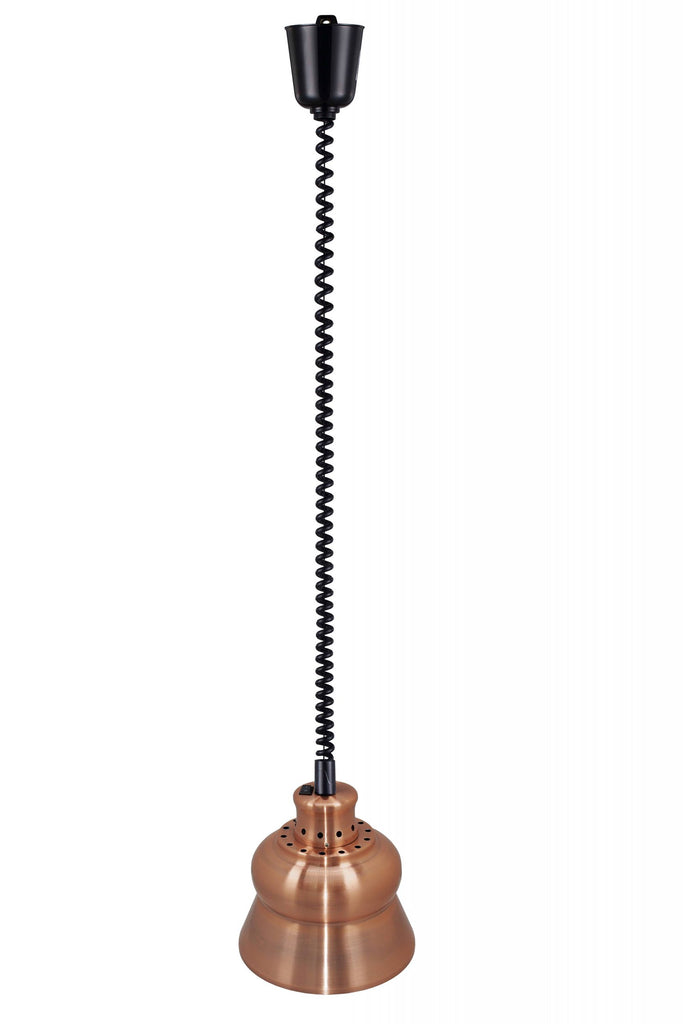 Heat Lamp, Anvil, HLP0002, Premium