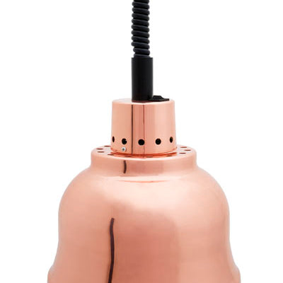 Saro HLS2250 Heat Lamp Bonnie