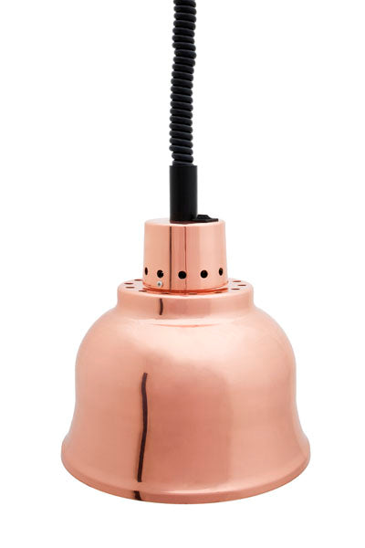 Saro HLS2250 Heat Lamp Bonnie