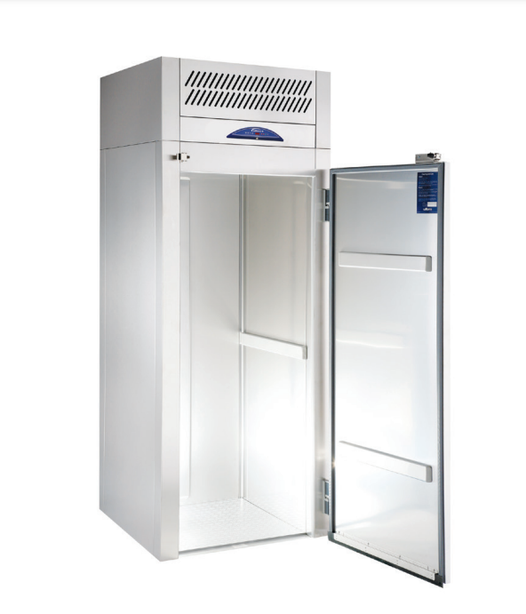 Williams Refrigeration HRMR1T I Ruby I Roll-in I Single Door Fridge I Stainless Steel I Refrigerator I Commercial Refrigerator