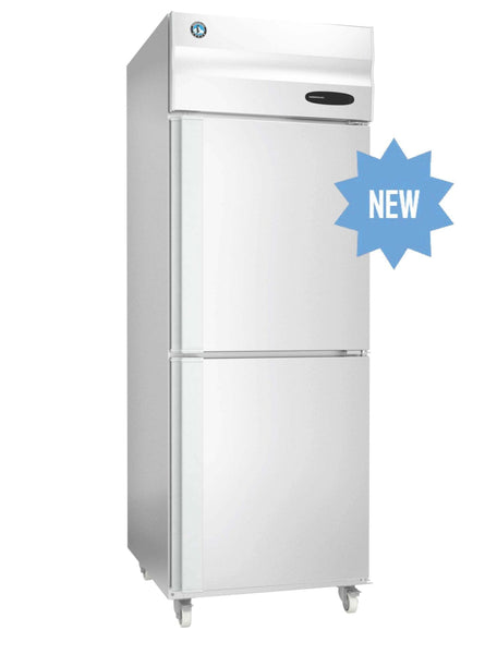 Hoshizaki 97000181 | HF-77-2D | 628L Split Door | 1 Door Freezer 