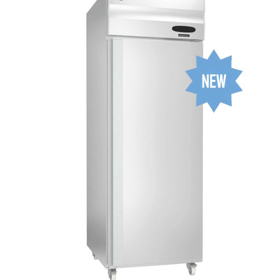 Hoshizaki 97000191 | HF-77-GN | 628L Gastronorm | 1 Door Freezer | Upright Freezer