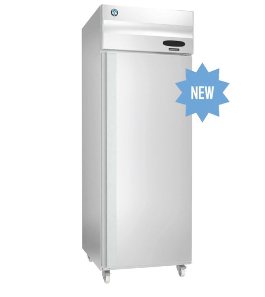 Hoshizaki 97000191 | HF-77-GN | 628L Gastronorm | 1 Door Freezer | Upright Freezer