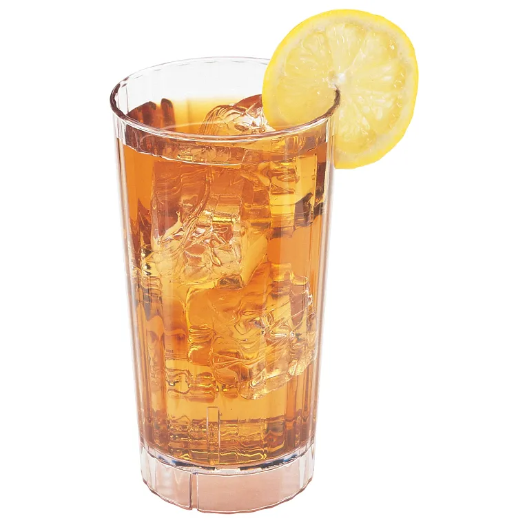 Cambro HT120CW135 I Camwear Huntington® Tumblers - 355 mL I Clear I Case of 36