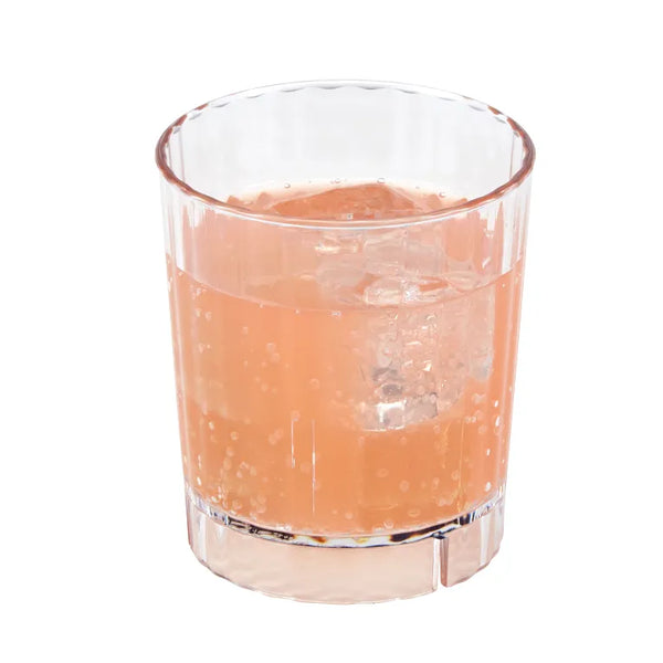 Cambro HT12CW135 | Camwear Huntington® Tumblers | 355 mL | Clear Case of 36