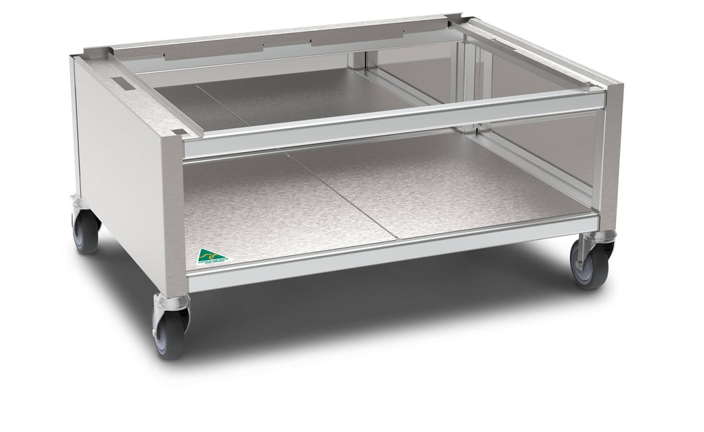 Roband HT200 | Food Display Warmer | Trolley | for H200 Food Warmer