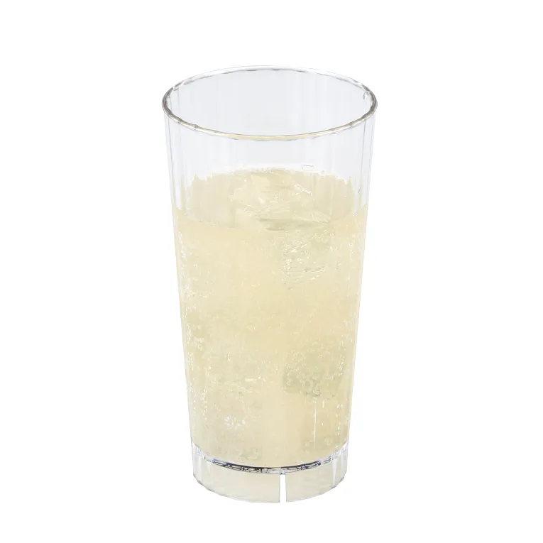 Cambro HT22CW135 I Camwear Huntington® Tumblers - 652 mL I Clear I Case of 36