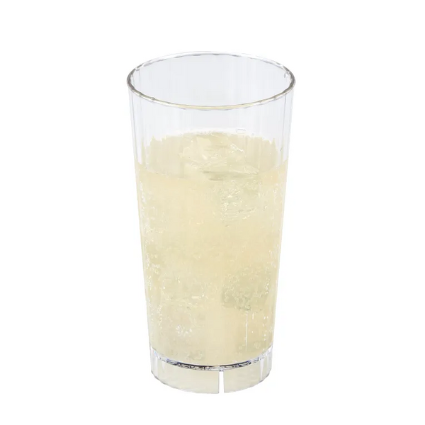 Cambro HT22CW135 I Camwear Huntington® Tumblers - 652 mL I Clear I Case of 36