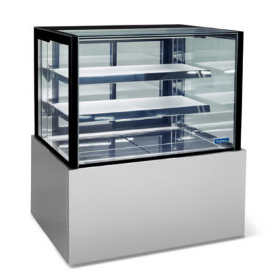 Williams Refrigeration HTG12HC Topaz Cake | Refrigerated Cake Display | 1200mm | Standard Version