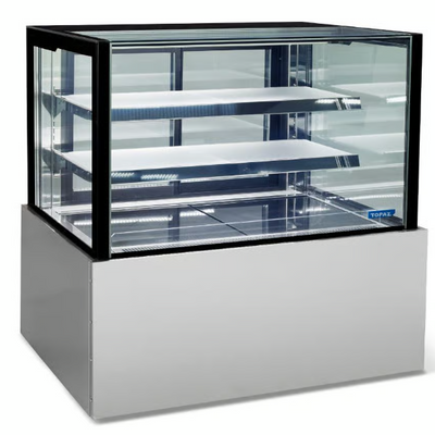Williams Refrigeration HTG15HC Topaz Cake | Refrigerated Cake Display | 1500mm | Standard Version
