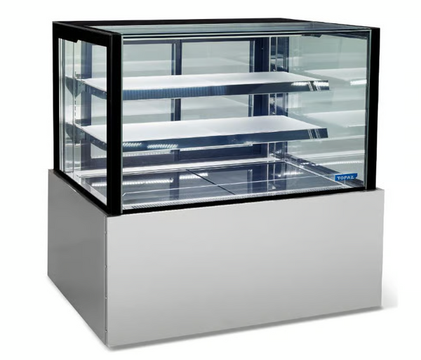 Williams Refrigeration HTG15 Topaz | Refrigerated Cake Display | Cake Display Fridge | 1500mm