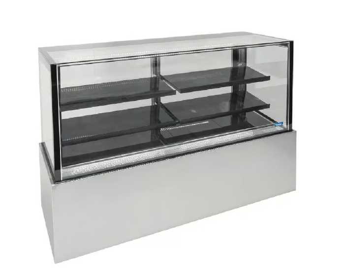 Williams Refrigeration HTG18HC Topaz Cake | Refrigerated Cake Display | 1800mm | Standard Version