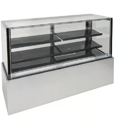 Williams Refrigeration HTG18HC Topaz Cake | Refrigerated Cake Display | 1800mm | Standard Version