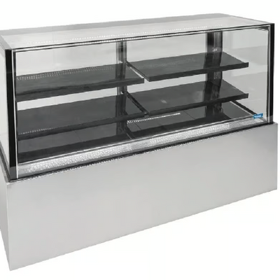 Williams Refrigeration HTGH18 Topaz | Refrigerated Cake Display | Cake Display Fridge | 1800mm | High Version