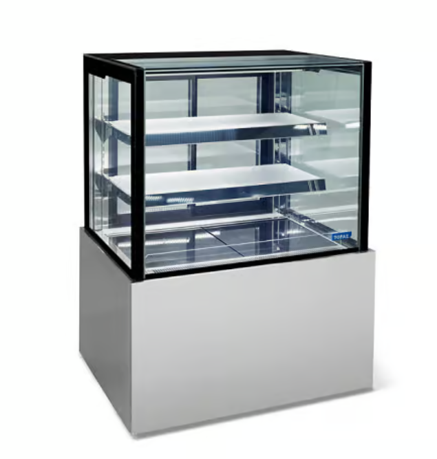 Williams Refrigeration HTG9 - Refrigerated Cake Display 900mm