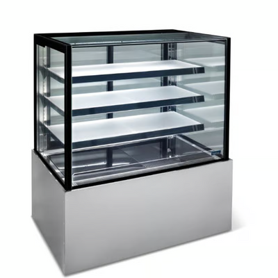 Williams Refrigeration HTGH12HC Topaz | Refrigerated Cake Display | Cake Display Fridge | 1200mm | High Version
