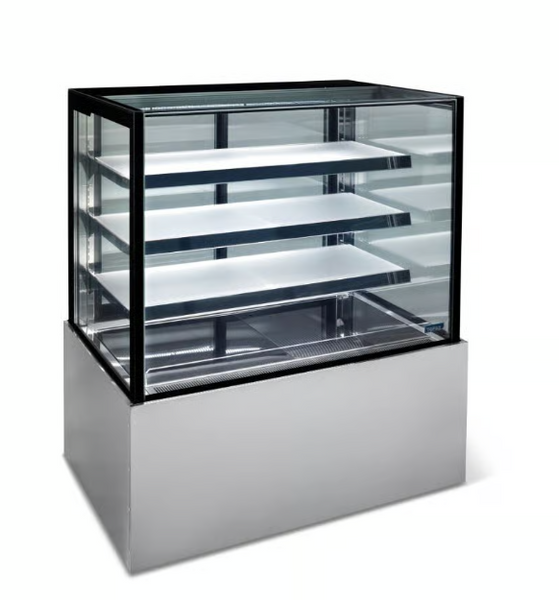 Williams Refrigeration HTGH12 Topaz- Refrigerated Cake Display