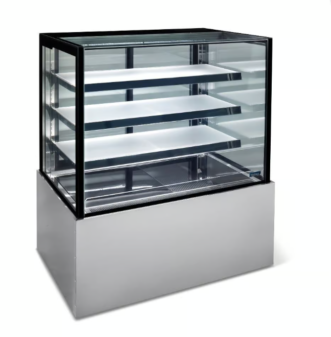 Williams Refrigeration HTGH15 Topaz - Refrigerated Cake Display