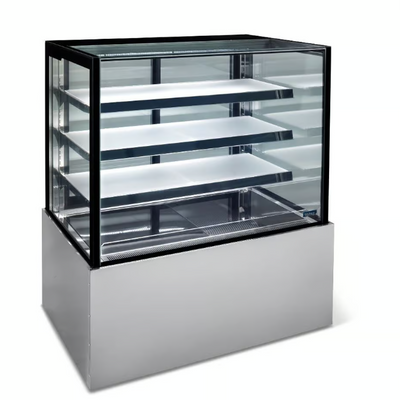 Williams Refrigeration HTGH15 Topaz | Refrigerated Cake Display | Cake Display Fridge | 1500mm | High Version