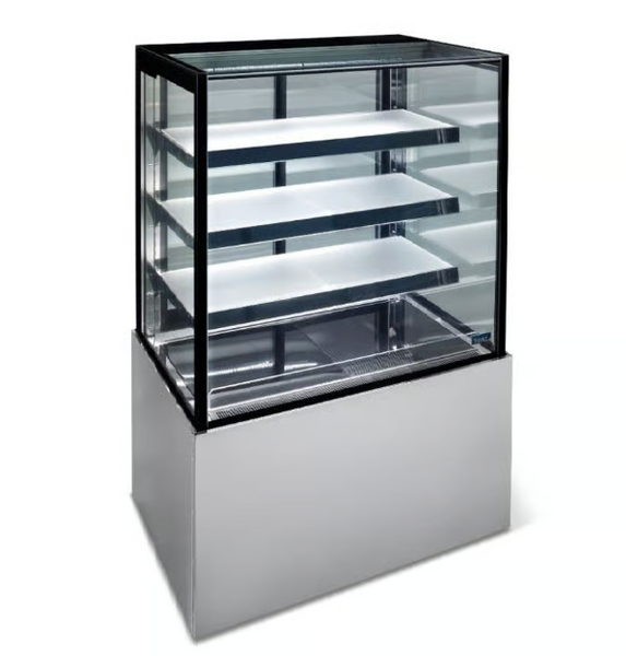 Williams Refrigeration HTGH9 Topaz | Refrigerated Cake Display | Cake Display Fridge | 900mm