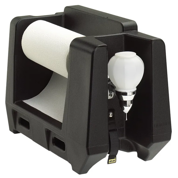 Cambro HWAPR – Handwash Station with Paper Towel Roll Holder