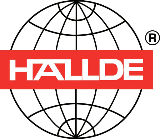 Hallde Commercial Food Prep Machinery