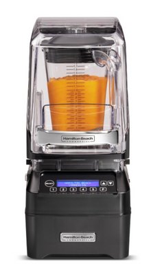 Hamilton Beach HBH755R Series | Eclipse Blender | High-Performance Blender