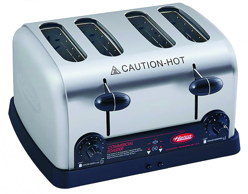 Hatco TPT-230-4-10 | Pop-Up Toaster | Hotdog Toaster | 4 Slice Toaster | Toaster