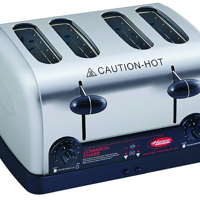 Hatco TPT-230-4-10 | Pop-Up Toaster | Hotdog Toaster | 4 Slice Toaster | Toaster