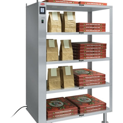 Hatco GRS2G-3920-4 | Hatco Heated Shelf | Heated Shelves | Food Warmer Shelf | Commercial Food Warmer Shelf I 4 Shelves