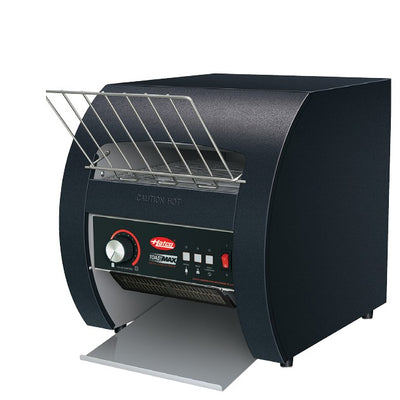 Hatco TM3-10H BLACK | Conveyor Toaster | Commercial Bun Toasters | 6 Slices/Min | Toaster