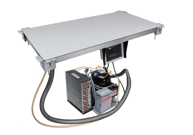 Hatco CSU-48-I | Cold Undermount Shelf | Hatco Cold Shelf | Cold Shelf