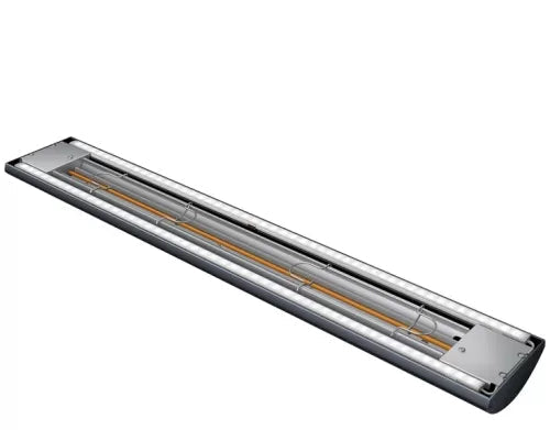 Hatco GM5AH-30 I Hatco Heat Lamp I Restaurant Heat Lamp | Commercial Kitchen Heat Lamp I Curved Infrared Strip Heater 