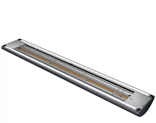 Hatco GM5AHL-30 I Hatco Heat Lamp I Restaurant Heat Lamp | Commercial Kitchen Heat Lamp I Curved Infrared Strip Heater