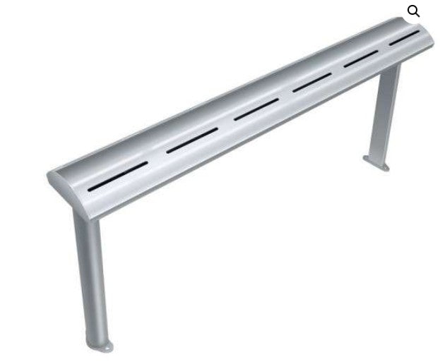 Hatco GM5AHL-78 I Hatco Heat Lamp I Restaurant Heat Lamp | Commercial Kitchen Heat Lamp I Curved Infrared Strip Heater